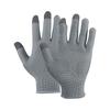 Breathable Non-Slip Cycling Gloves with Touchscreen Fingers