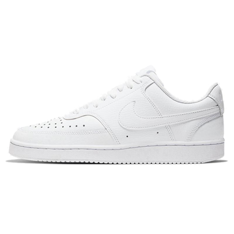 Nike Court Vision Low White Women's CD5434-100