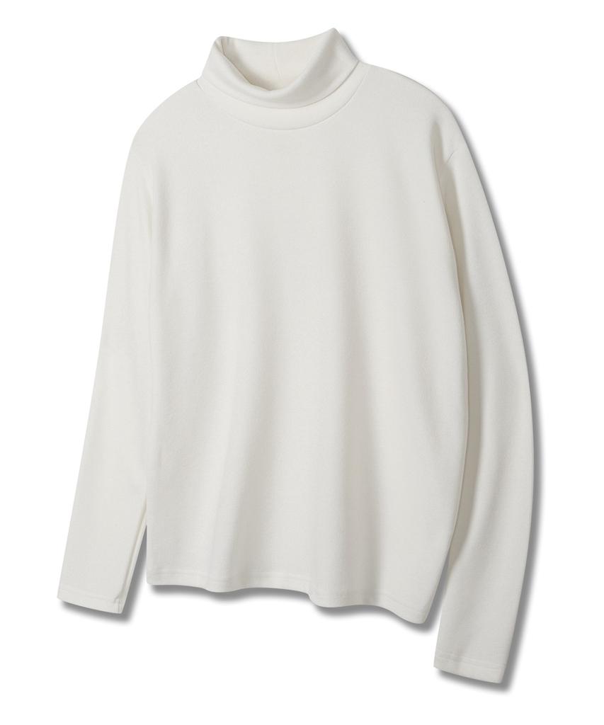 POLYGRAM Soft Touch Turtleneck Long Sleeve - 4 Colors