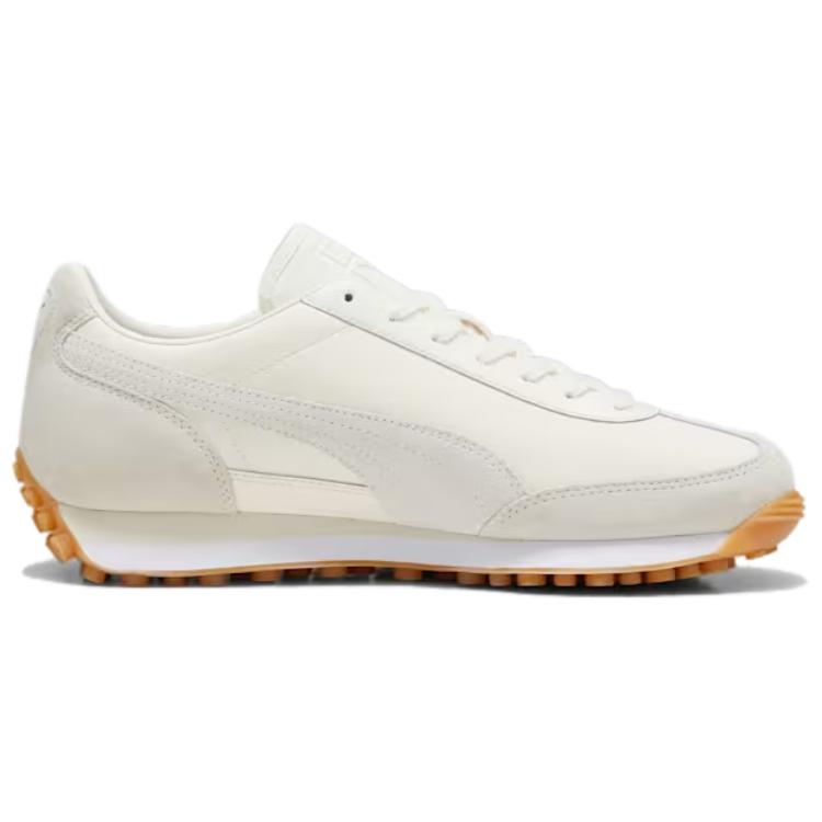 Puma Easy Rider Mix Frosted Ivory White 399025-03