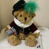 [USED] Shakespeare Teddy Bear, Great British Teddy Bear Company, Rare Item