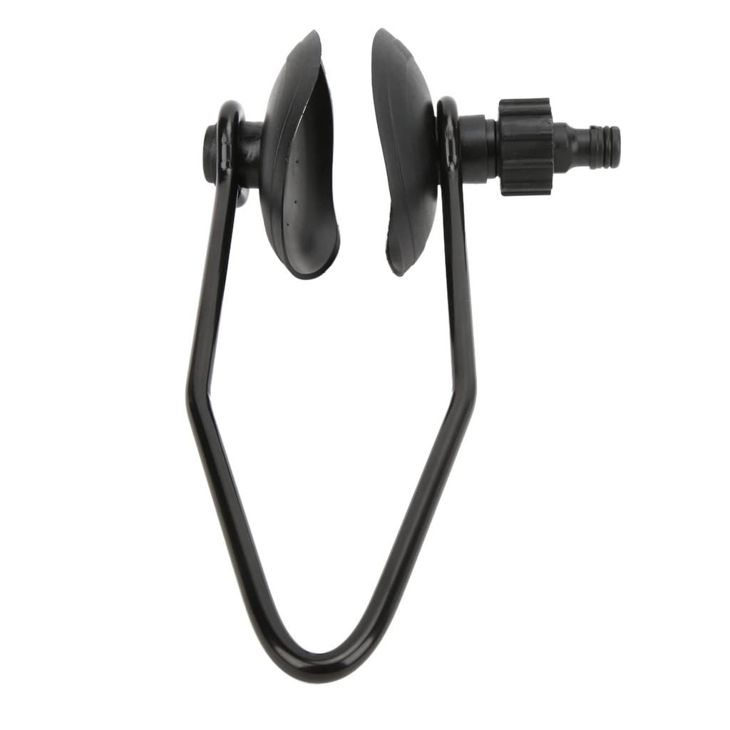 Motor flasher muff, general-purpose, powerful cleaning power, corrosion prevention, for most boats