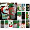 Чехол для телефона Google Pixel 10 9 Pro XL 9A 8 7 6 Pro Pixel 8A 7A 6A Pixel 8 7 6 5 Флаг Алжира