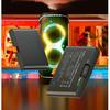Перезаряжаемая батарея PALO 4800 мАч для динамика JBL PartyBox Stage 520 / 720 / Boombox 4 с портом быстрой зарядки TYPE-C PD