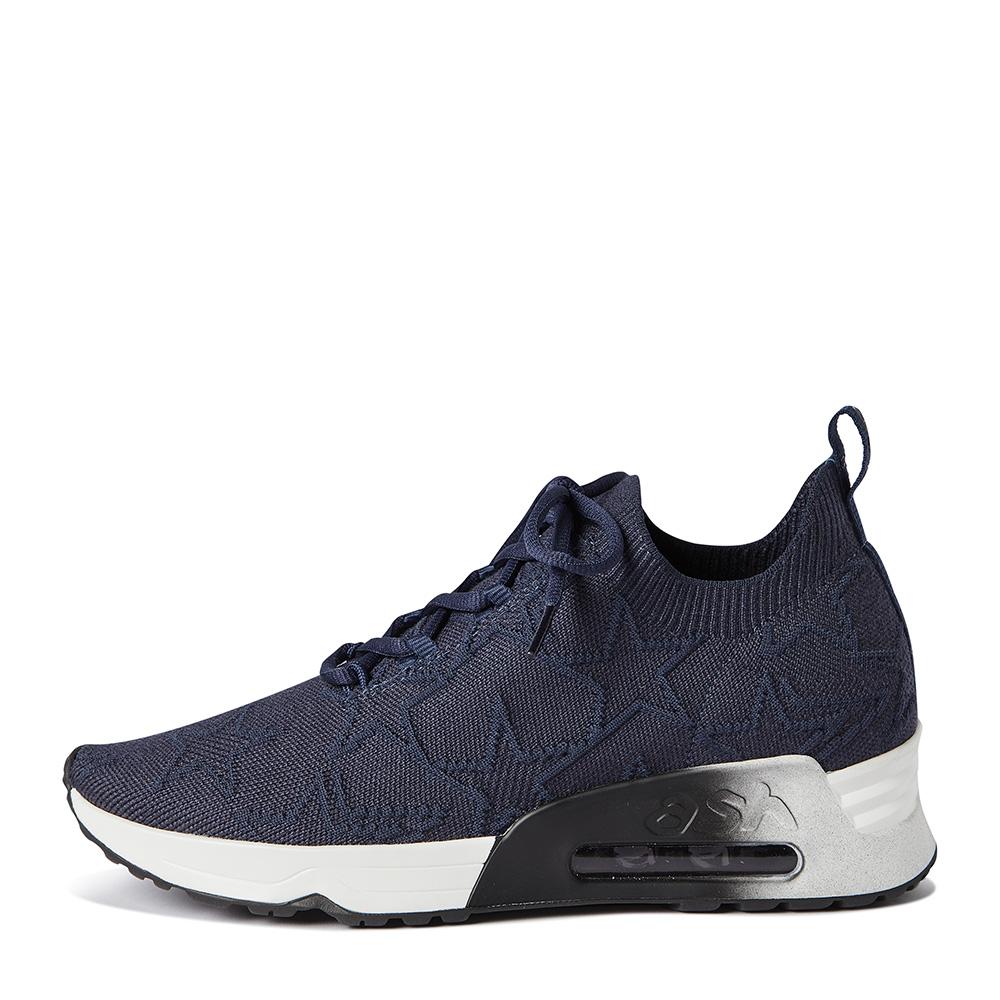 Ash Lucky Star Air Heel Sneakers Ae4D01122
