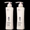 800ml x 2 purifying anti-dandruff & oil control set