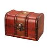 Jewelry Box Convenient Space-saving Wood Wonderful Storage Box for Rings