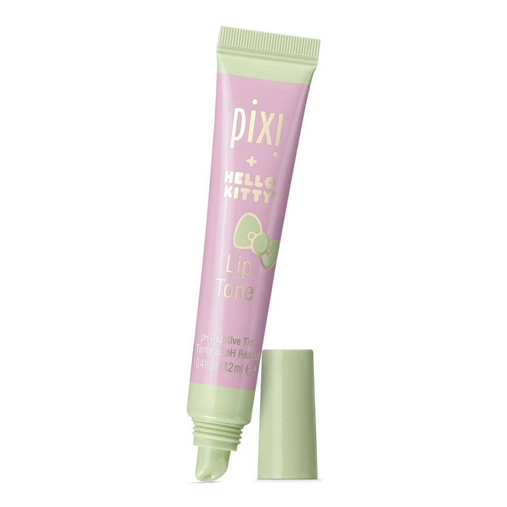 Pixi Pixi + Hello Kitty Тональный крем для губ Ph Reactive Tint 0,4 унции