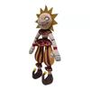 New Fnaf Sundrop Plush Toys Security Breach Sunrise Moondrop Boss Goat Plush Toy Game Dolls Gift 28Cm