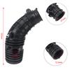 Air Intake Hose Intake Throttle Body Hose Assembly Engine Air Flow Tube Air Cleaner Pipe for Honda Accord 2003-2007 Accessories