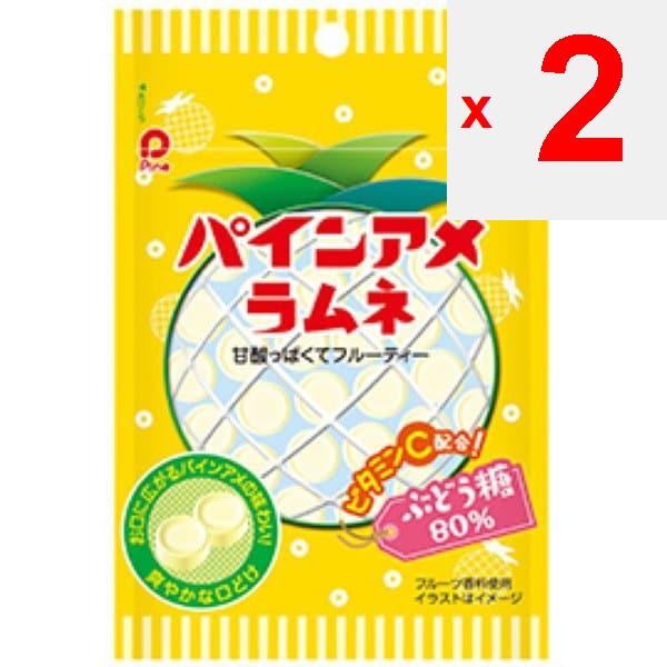 PINE Pineapple Ameramune 25г Вкус ананасовых леденцов воссоздан в форме рома. Вкус ананасовых леденцов воссоздан в форме рома.
