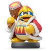 Amiibo King Dedede (Super Smash Bros. Series) Figure - Collector's Item for Nintendo Fans