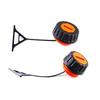 2 шт. Замена крышки топливного бака для Stihl 020 021 023 024 025 026 028 034 036 038 048 Аксессуары для бензопил