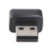 USB-сканер отпечатков пальцев с биометрическим доступом на 360 градусов и возможностью хранения нескольких отпечатков для повышенной безопасности