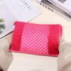 Heater Warm Handbag Electric Hot Water Bottle Hand Warmer Home Warming Bag Warm Hands Treasure
