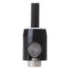 Archery Quick Disconnect Mounting Bracket Compound Recurved Bows Stabilizers Balance Bar Adapter Hunting Accessory