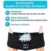 Sleep Headphones Bluetooth Headband, Wireless Headband HeadphonesBlack