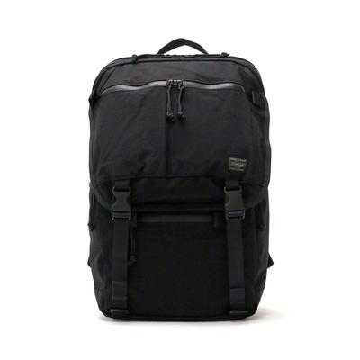 PORTER KLUNKERZ Daypack L Рюкзак [Porter] 568-08172 Черный/10