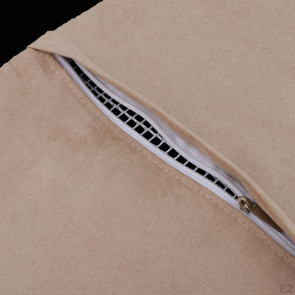 1 комплект защелок и крючков, наволочка, чехол для подушки 17x17 дюймов — пейзаж