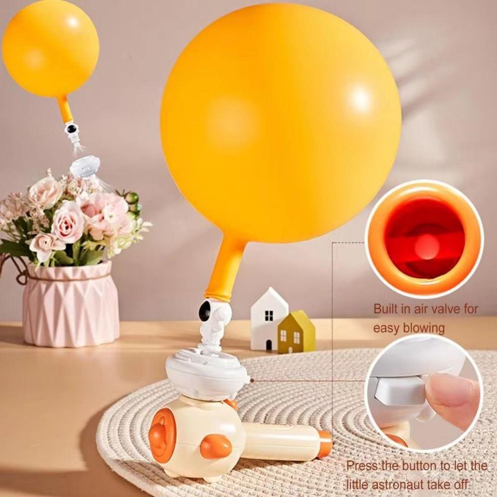 Funny Breathing Exerciser Toys 3-in-1 Ball Blowing Toys Educational Toys Training Entertainment