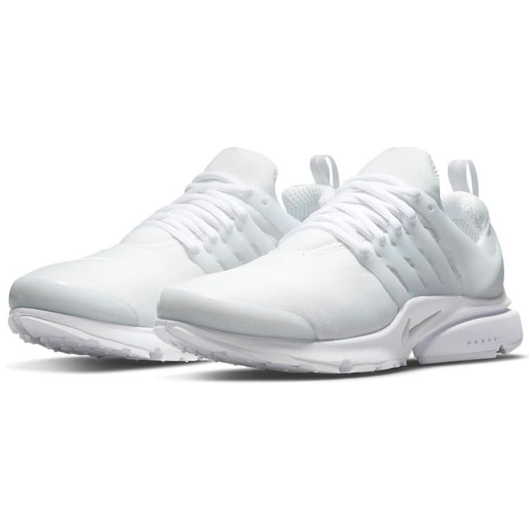 Air Presto Triple White CT3550-100