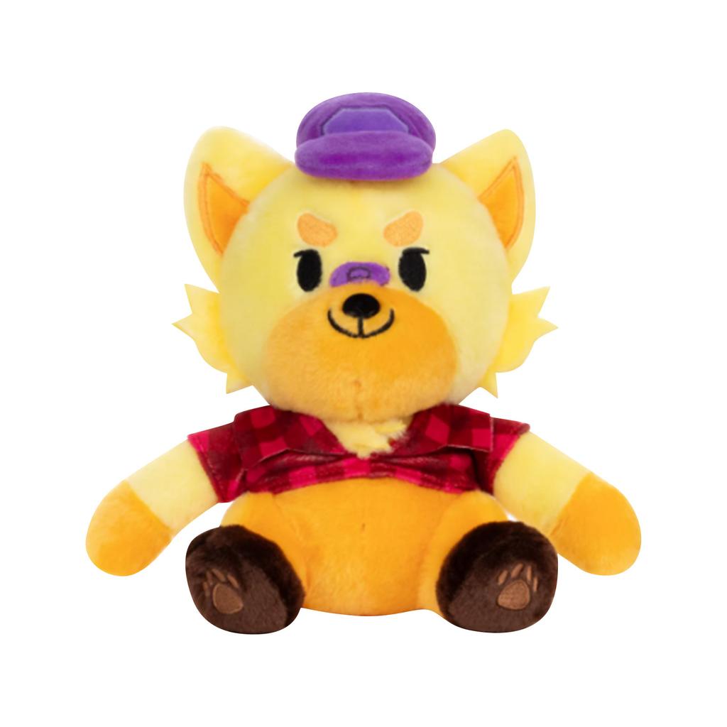 Плюшевая кукла, Игрушка в подарок, Мультфильм, Детская тряпичная кукла, Детская подарочная подушка(Нет стандарта)