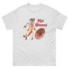 Mai Shiranui Tee, Unisex, FF, KOF, SF6, DOA5, Custom Mai Shiranui Gamer T-shirt