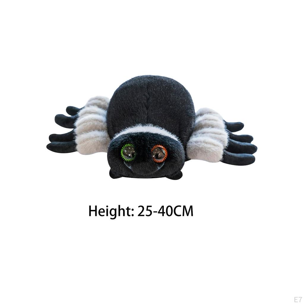 Мягкая игрушка с животными, кукла Araneid, удобная подушка для шеи, подушка для украшения дома