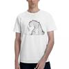 The Exorcist Movie Polyester 100 Cotton Casual Breathable Confortable T Shirt Mens Clothing Brands Mens Tops
