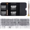Portable Multifunctional 25 In 1 Screwdriver Set Phone Computer Repair Tools