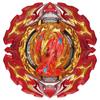 Beyblade Burst Prominence Phoenix.Tp.MUn-10 (Sold Separately) (No Box)