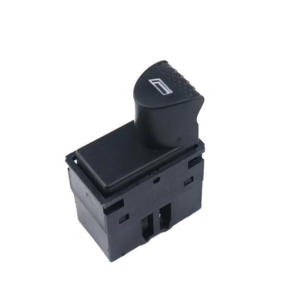 Новый электрический переключатель стеклоподъемника одинарный подходит для Fiat Siena Albea Palio 98809718