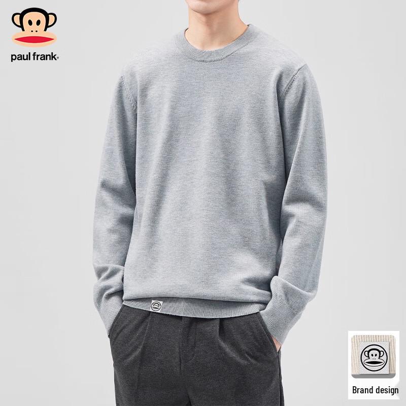 paul frank Мужской зимний пуловер 2025