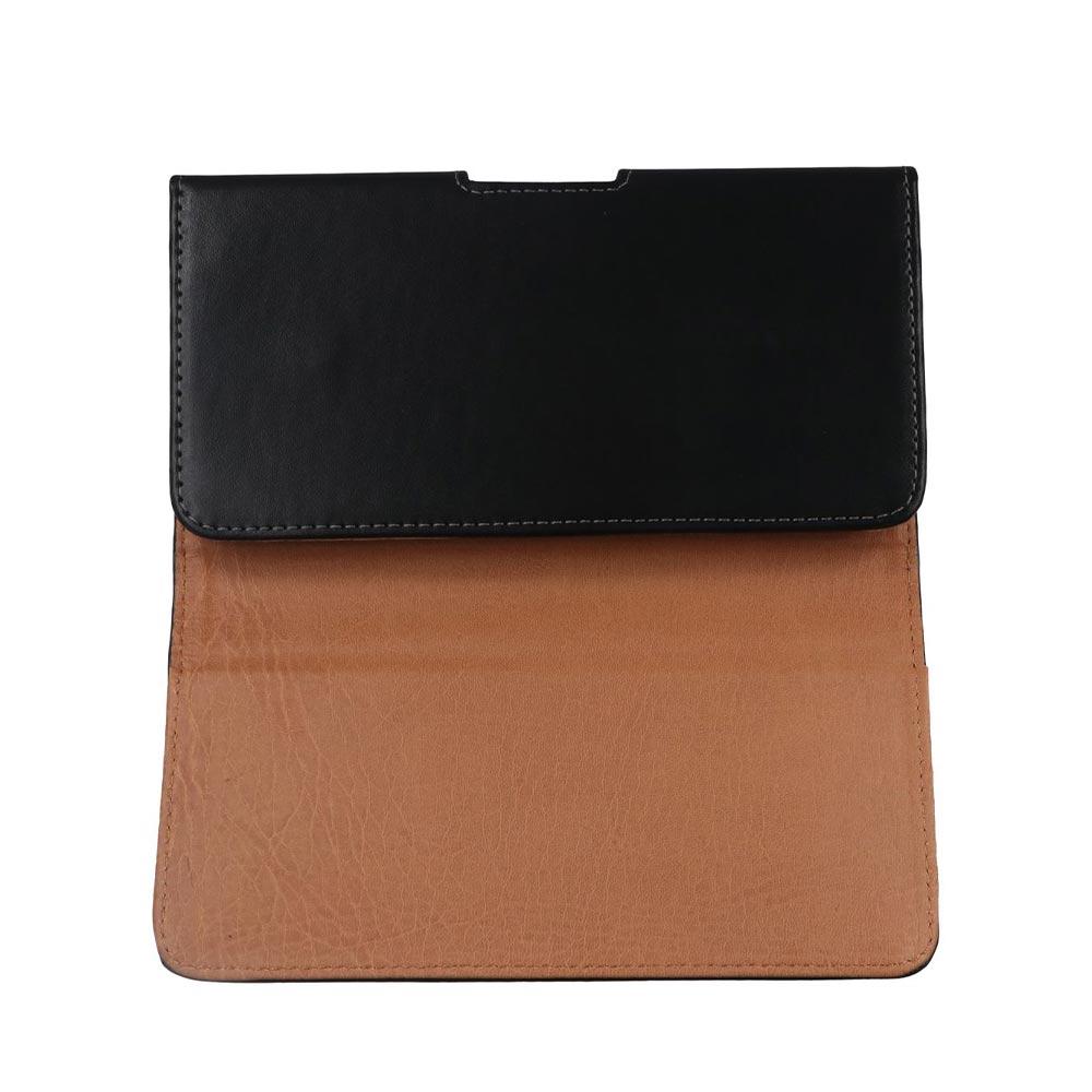 Крючок-кобура, кожаный чехол для телефона, сумка на пояс для телефона, поясная сумка, зажим для ремня для телефона