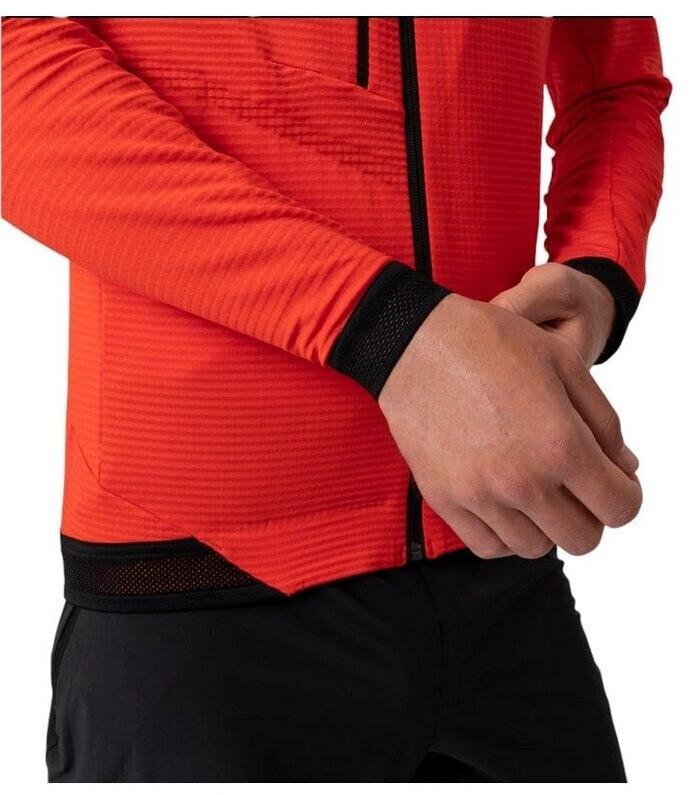 Куртка Salewa Pedroc Polarlite 2 M Jacket (00-0000028576) пламя