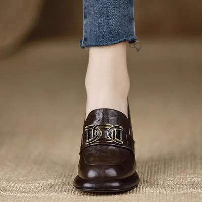 Туфли – Туфли