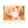 TV Anime "Sing Love Like a Whisper" Tachibana Kaori Scene Photo BIG Acrylic Stand