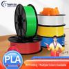 Hangfeixing PLA Флуоресцентная нить для 3D-принтера