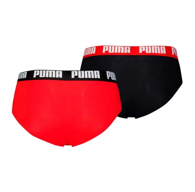 Puma Everyday Panties 2 Pcs.