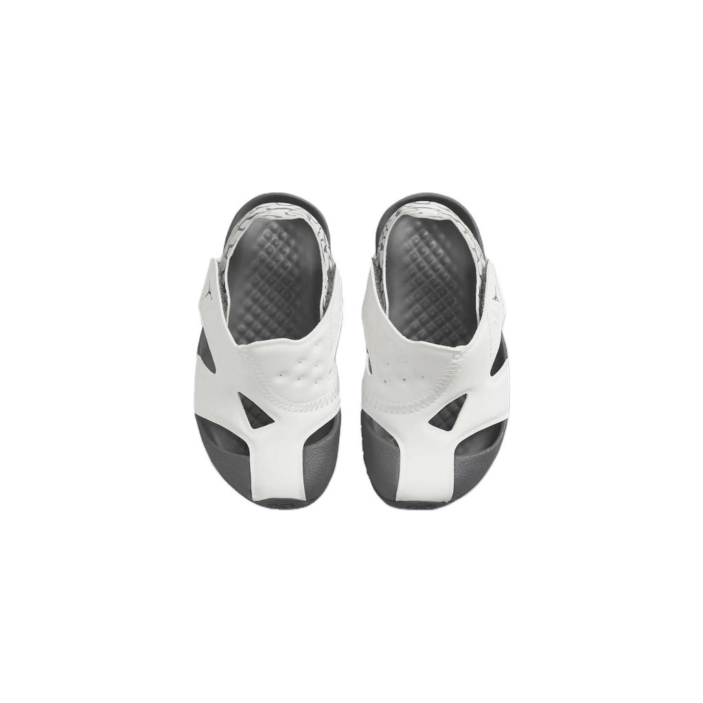Air Jordan Flare TD Sail Iron Grey CI7850-100
