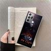 Чехол для телефона Movie THE C-CROW для Samsung A17 A37 A57 A54 A14 A24 A34 A07 A04S A02S A12 A22 A32 A52S A16 A26 A36 A56 A72 Galaxy Нет