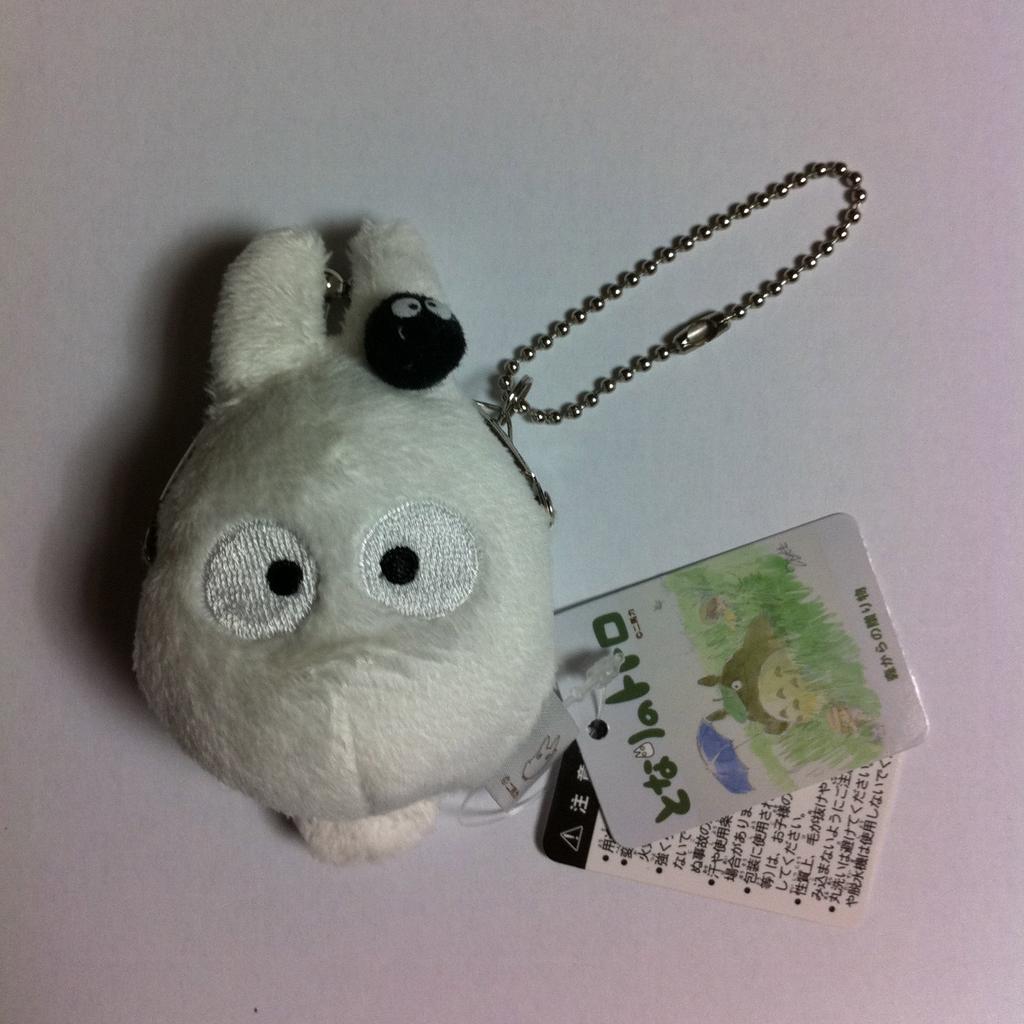 Sun Arrow Mini Totoro K5542