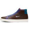 SB Zoom Blazer Mid Premium Pacific Northwest Skateboard Shoes CU5283-201