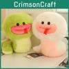 Snake White Little Plush Toy  Doll Plushie  Mascot Gift For Present Birthday
