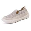 Women's Comfortable Non-Slip Soft Sole Casual Shoes: Spring/Autumn Style