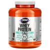 Whey Protein, Creamy Chocolate Flavor, 6 Lbs (2,722 G)