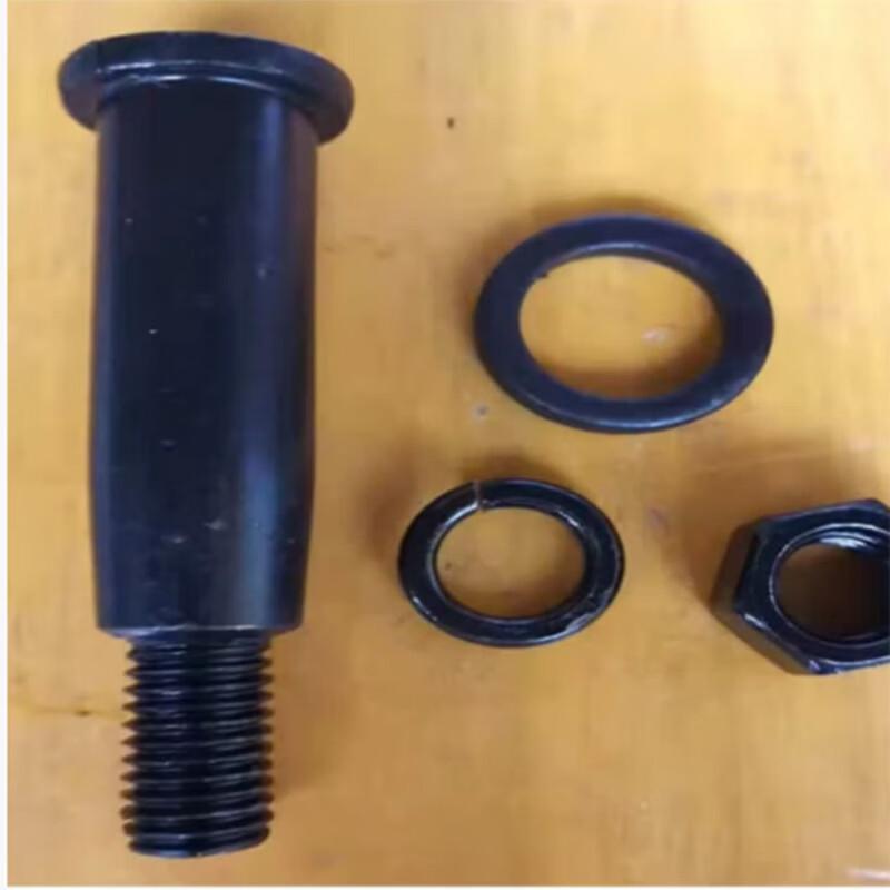 Industrial Metal Dowel Pin