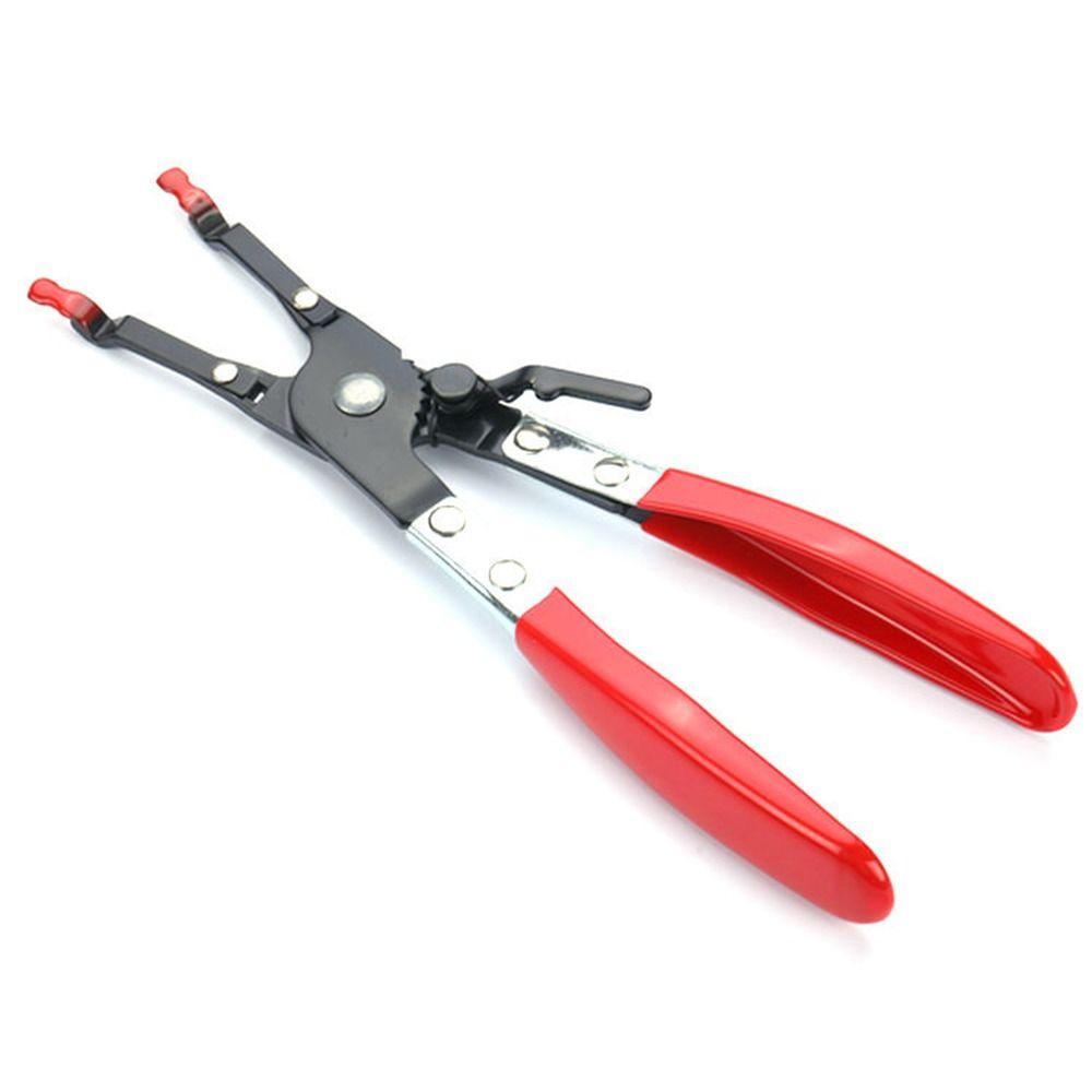 Инструмент для ремонта автомобиля, высококачественные плоскогубцы для пайки, сварочные клещи, удерживающие 2 провода, сварочный зажим