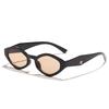 Vintage Cat Eye Sunglasses Women Men New Brand Designer Fashion Goggle Sun Glasses Female Trends Shades Outside Eyewear Uv400