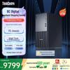 Lenovo Бизнес-рабочая станция ThinkCentre P900c (Китайская версия)